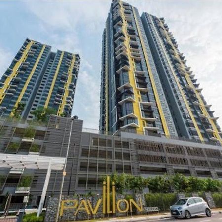 Cozy Mayfair Homestay 普崇 外观 照片