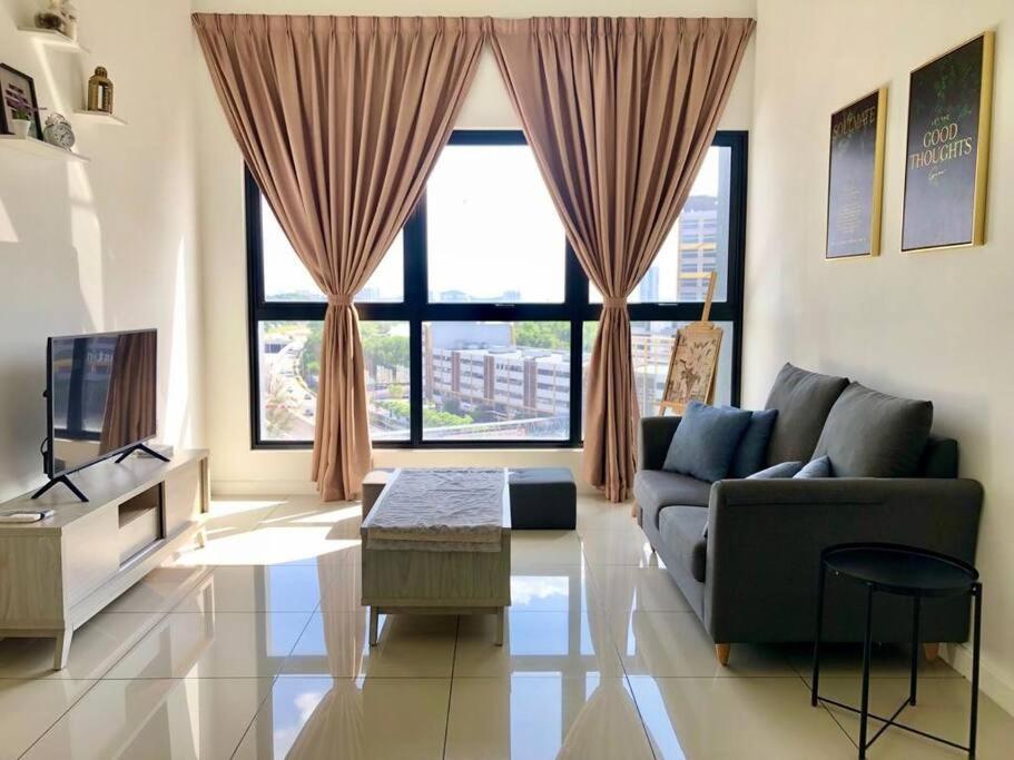Cozy Mayfair Homestay 普崇 外观 照片