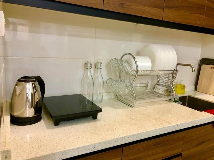 Cozy Mayfair Homestay 普崇 外观 照片