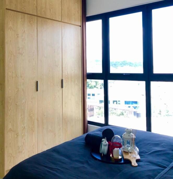 Cozy Mayfair Homestay 普崇 外观 照片