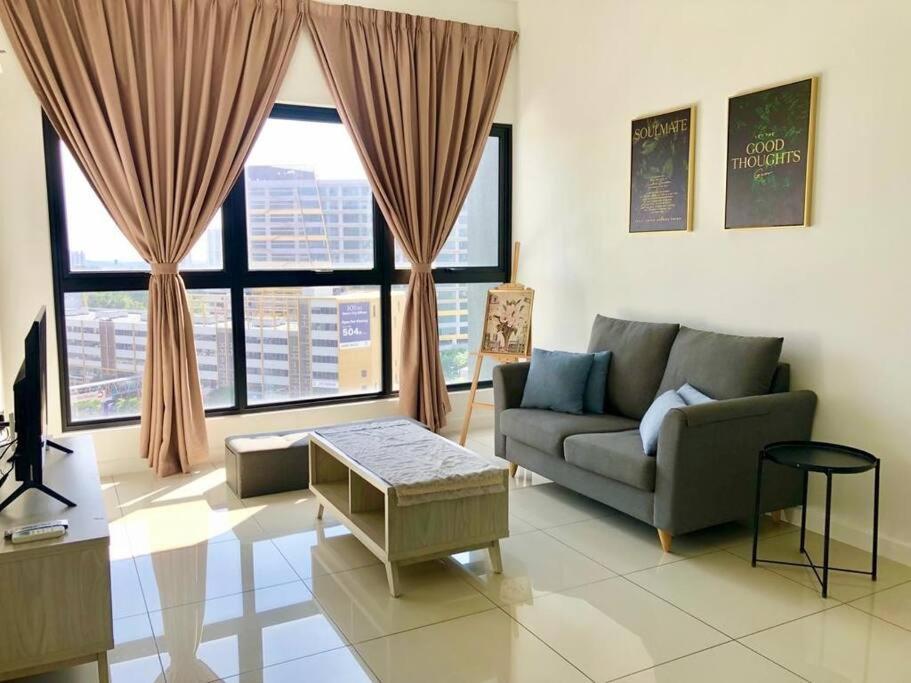 Cozy Mayfair Homestay 普崇 外观 照片