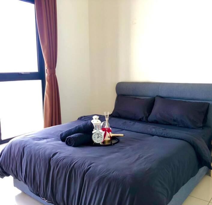 Cozy Mayfair Homestay 普崇 外观 照片