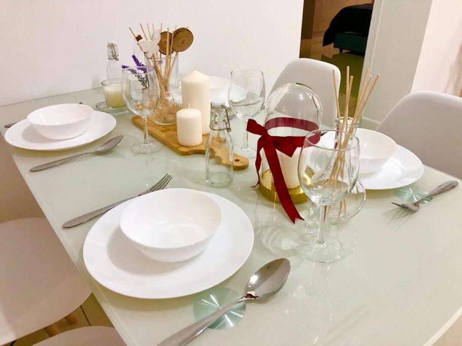 Cozy Mayfair Homestay 普崇 外观 照片