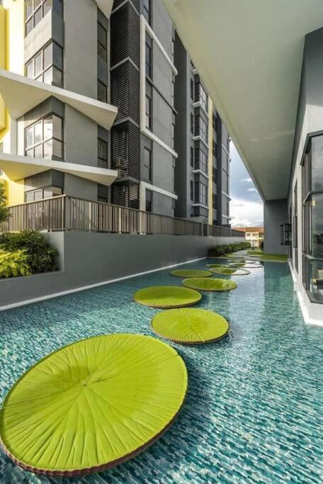 Cozy Mayfair Homestay 普崇 外观 照片
