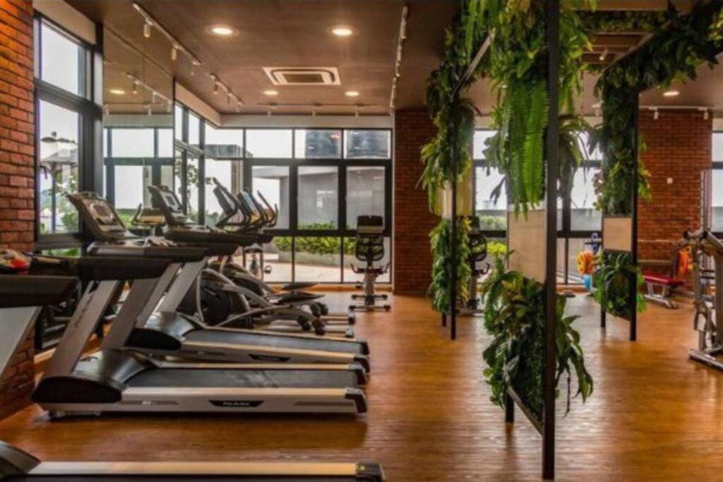 Cozy Mayfair Homestay 普崇 外观 照片