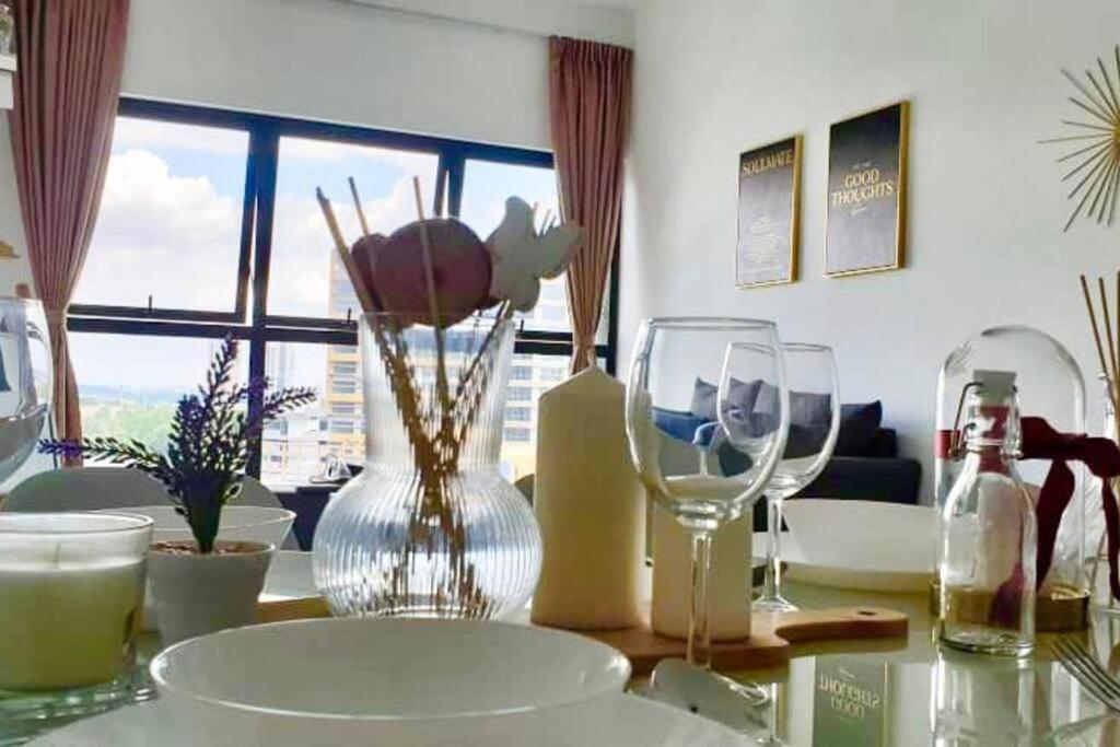 Cozy Mayfair Homestay 普崇 外观 照片