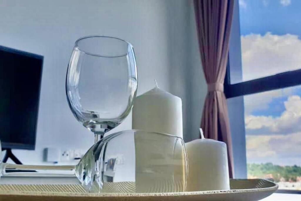 Cozy Mayfair Homestay 普崇 外观 照片