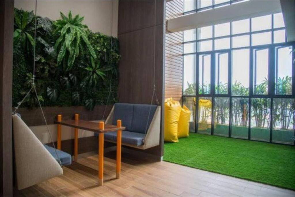 Cozy Mayfair Homestay 普崇 外观 照片